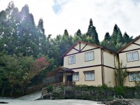 雪霸休閒農場迎賓大樓<br/> 攝影：Eva隨手拍
