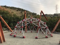 鰲峰山運動公園<br/> 攝影：Queeny