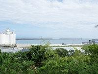 花蓮港<br/> 攝影：Eva隨手拍