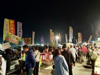 斗六人文夜市<br/> 攝影：meiyin