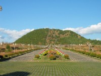 熱海火山<br/> 攝影：金漢妮旅行社