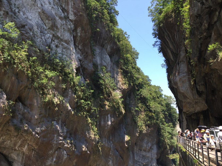 燕子口201607 攝影：旅遊王攝影組