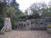 象山自然步道<br/> 攝影：Lu