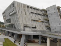 國立海洋科技博物館<br/> 攝影：Eva隨手拍