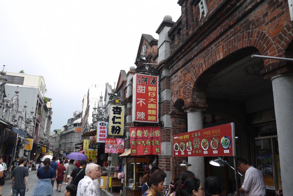 201605大溪和平老街 攝影：旅遊王攝影組