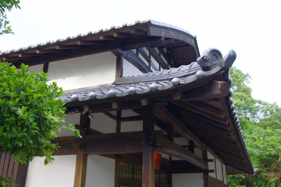 一滴水紀念館 攝影：Eva隨手拍