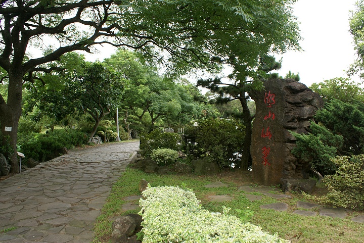 純青湖 攝影：Eva隨手拍