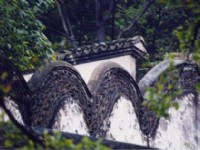 惠山寺-05<br/> 攝影：台灣中國旅行社