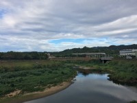 六堵險圳步道<br/> 攝影：Eva隨手拍