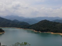 石碇千島湖<br/> 攝影：Lu
