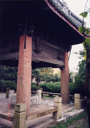 錫惠公園-04 攝影：台灣中國旅行社