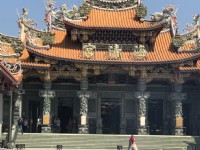 包青天祖廟-三條崙海清宮-閻羅天子<br/> 攝影：黃儒永
