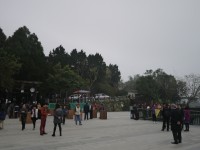 玄光寺碼頭<br/> 攝影：旅遊王攝影組