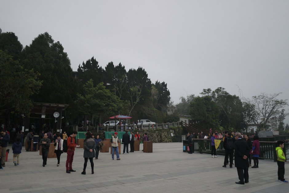 玄光寺碼頭 攝影：旅遊王攝影組