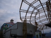 富里農會造型<br/> 攝影：旅遊王攝影組