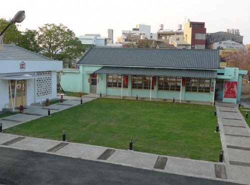 糖福印刷創意館