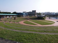 戶外劇場全景<br/> 攝影：kavin