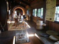 2016水里蛇窯2F展售區<br/> 攝影：旅遊王攝影組