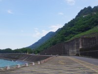 石門水庫<br/> 攝影：Eva隨手拍
