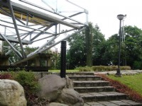 礁溪劇場寬廣視野<br/> 攝影：余燕鳳