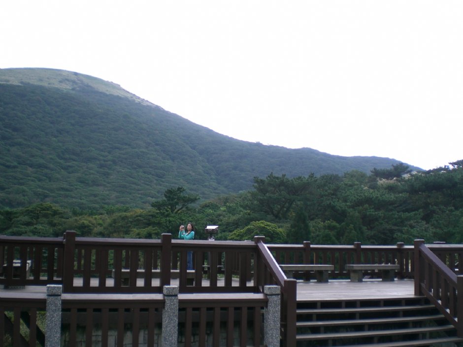 大屯山自然公園 攝影：amo