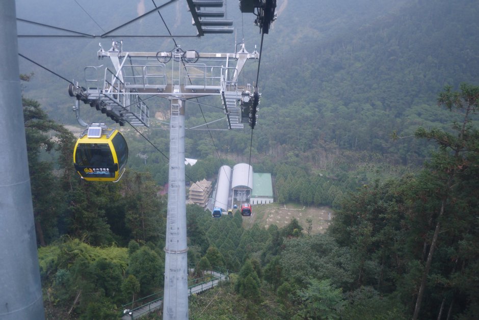 201502日月潭 攝影：旅遊王攝影組