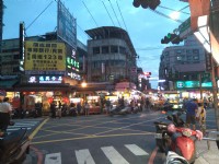 三和夜市<br/> 攝影：Lu