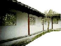 怡園<br/> 攝影：四川旅遊信息網
