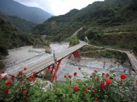 碧山溫泉<br/> 攝影：台東觀光旅遊網 提供