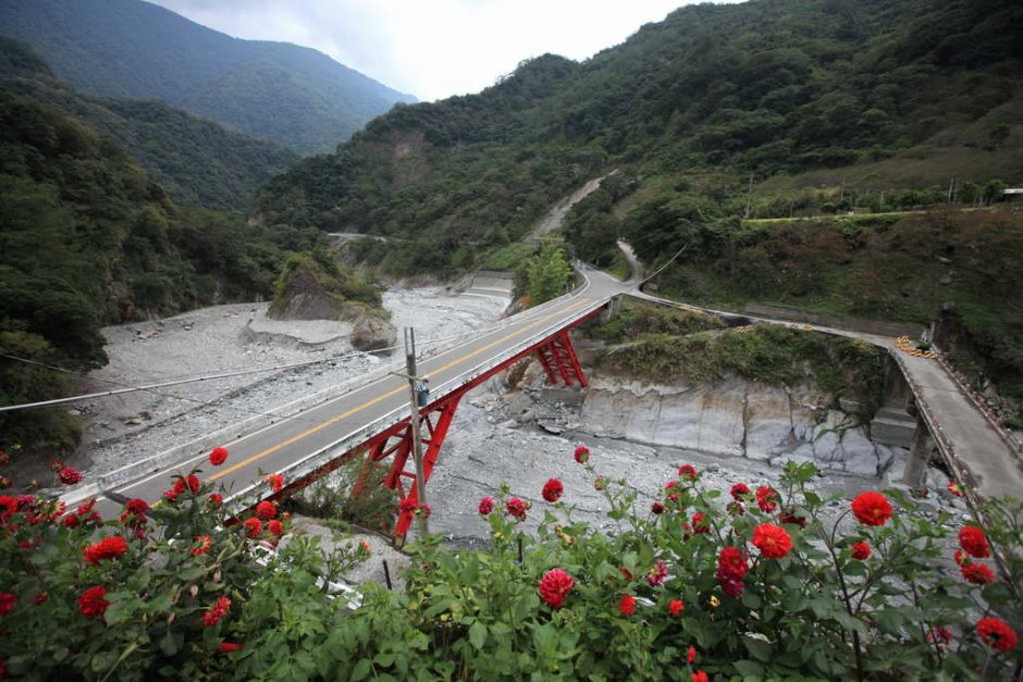 碧山溫泉 攝影：台東觀光旅遊網 提供
