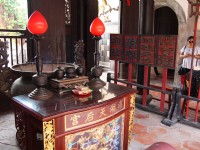 澎湖天后宮<br/> 攝影：sheng