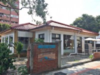 審計新村<br/> 攝影：Eva隨手拍