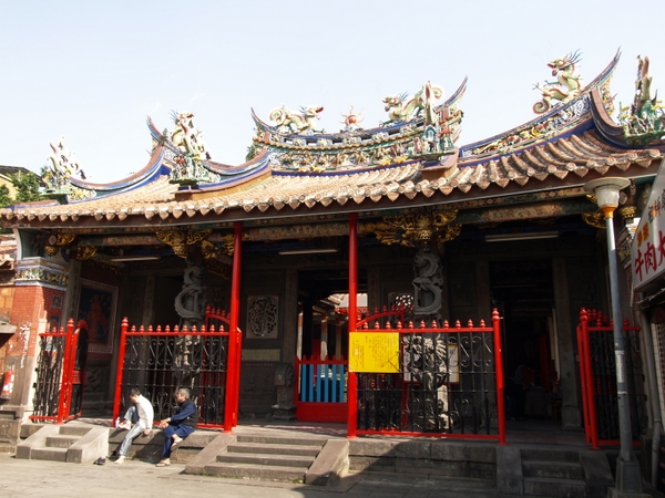 一景 攝影：kavin
