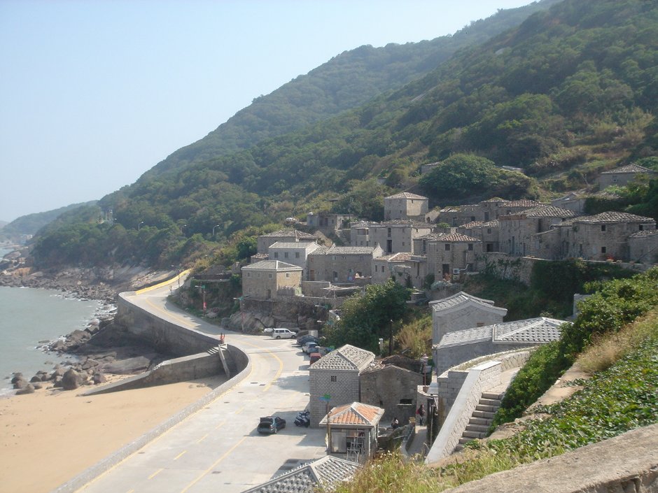 一景 摄影：maiyin