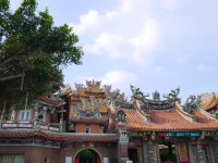 岡山壽天宮