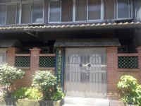 布袋戲文物館<br/> 攝影：Lu