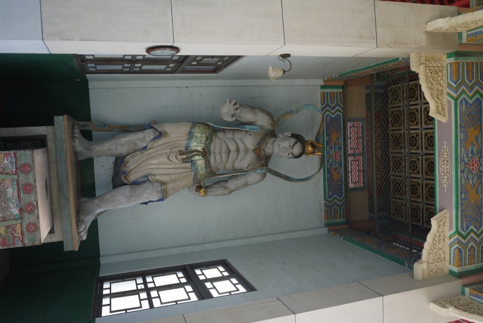 竹溪寺 攝影：旅遊王攝影組