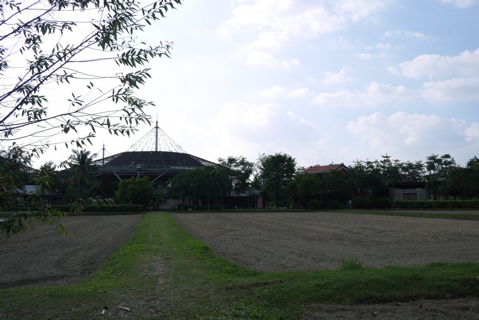 田園景觀區 攝影：旅遊王攝影組