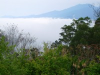 八角崠山<br/> 攝影：老山羊資訊網