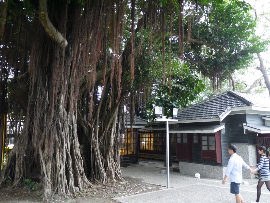 台東兒童故事館 攝影：三個井
