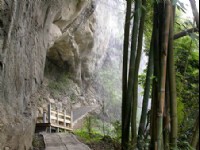 湖濱步道3<br/> 攝影：雲林縣政府