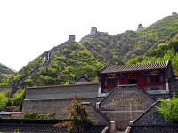 居庸關長城博物館<br/> 攝影：游芝榕