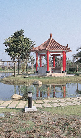 廣興教育農園2 攝影：雲林縣政府