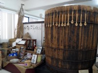 台灣味噌釀造文化館<br/> 攝影：Lu
