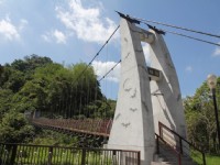 百蝠橋<br/> 攝影：照片來源 | 臺中觀光旅遊網