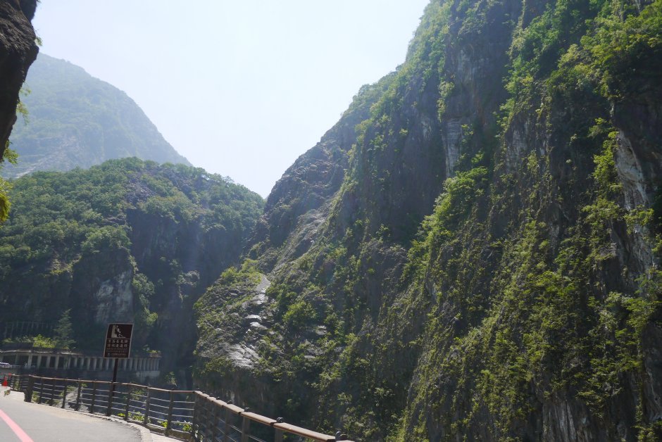燕子口201607 攝影：旅遊王攝影組