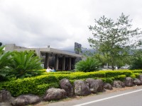 原生應用植物園<br/> 攝影：Eva隨手拍