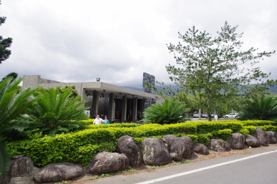 原生應用植物園 攝影：Eva隨手拍