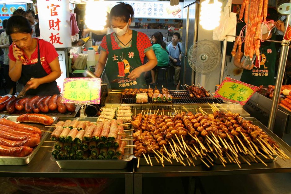 Photo:老山羊部落格