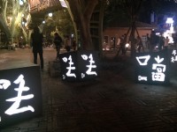 丢丢当森林<br/> 摄影：Eva隨手拍